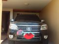 Sell Black 2010 Ford Everest SUV / MPV at  Automatic  in  at 80000 in Batangas City-0
