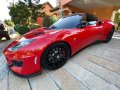 Sell Red 2017 Lotus Evora in Bacoor-3