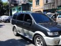 Selling Black Isuzu Crosswind 2002 in Quezon City-2
