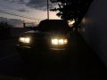 Sell Red 1993 Audi 80 in San Fernando-7