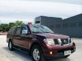 Sell 2012 Nissan Navara in Manila-1