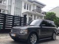 Selling Grey Land Rover Range Rover 2005 in Manila-6