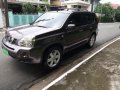 Selling Purple Nissan X-Trail 2011 in Manila-4