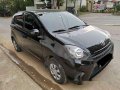 Selling Black Toyota Wigo 2016 in Manila-7