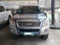 Selling Blue Isuzu D-Max 2010 Manual Diesel -5