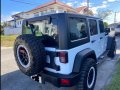 Selling Jeep Wrangler 2018 at 6900 km in Bacoor-0