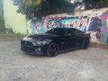 Selling Black Ford Mustang 2015 Coupe / Roadster in Pasig-9
