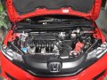 Red Honda Jazz 2015 for sale in Quezon City-5