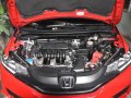 Red Honda Jazz 2015 for sale in Quezon City-4