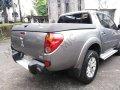 Mitsubishi Strada 2014 for sale in Quezon City-7