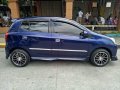 Sell 2017 Toyota Wigo in Taguig-3