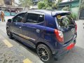 Sell 2017 Toyota Wigo in Taguig-4