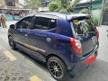 Sell 2017 Toyota Wigo in Taguig-5