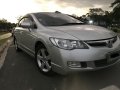 Sell 2008 Honda Civic in Marikina-4
