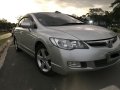 Sell 2008 Honda Civic in Marikina-3