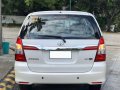 Pearl White Toyota Innova 2016 for sale in Muntinlupa-8