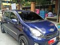 Sell 2017 Toyota Wigo in Taguig-7