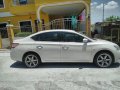 Selling White Nissan Sylphy 2015 in Silang-23