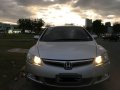 Sell 2008 Honda Civic in Marikina-0