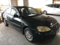 Honda Civic 2001 for sale in Quezon City-2