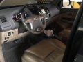 Sell Black 2012 Toyota Fortuner in Manila-2