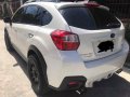 Pearl White Subaru Xv 2014 for sale in Imus -6