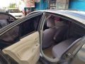 Grey Nissan Almera 2017 for sale in Cebu-1