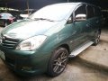 Selling Green Toyota Innova 2011 in Javier-2