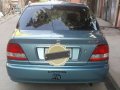 Selling Blue Honda City 2001 in Manila-5