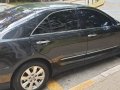 Black Toyota Camry 2007 for sale in Manila-5