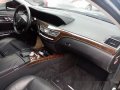 Sell Black 2013 Mercedes-Benz S-Class Automatic Gasoline -2