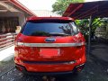 Red Ford S-Max 2011 for sale in Manila-3