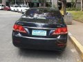 Black Toyota Camry 2007 for sale in Manila-7