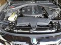 Black Bmw 318D 2014 for sale in Makati-5