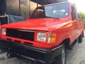 Toyota Tamaraw 2000 for sale in Ormoc -1