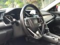 Red Honda Civic 2015 for sale in Quezon City-2