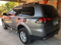 Mitsubishi Montero 2014 for sale in Naga-1