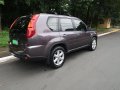 Selling Purple Nissan X-Trail 2011 in Manila-3