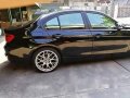 Black Bmw 318D 2014 for sale in Makati-5