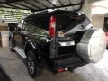 Selling Black Ford Everest 2012 at 87000 km -3
