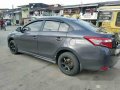 Grey Toyota Vios 2015 for sale in Manual-7