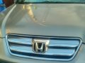 Beige Honda Cr-V 2006 for sale in Automatic-6