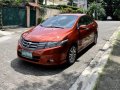 Selling Honda City 2009 at 45500 km -3