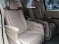 White Toyota Alphard 2011 for sale in Manila-1