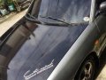 Silver Mitsubishi Lancer 1995 Manual for sale -3