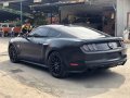 Black Ford Mustang 2017 for sale in Automatic-4