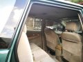 Selling Green Toyota Innova 2011 in Javier-4