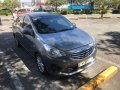 Sell Grey 2018 Mitsubishi Mirage in Las Pinas-5