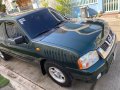 Sell Green 2006 Nissan Frontier in Tagaytay Road, Sta Rosa-6