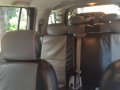 Selling Red Chevrolet Trailblazer 2005 in Manila-3